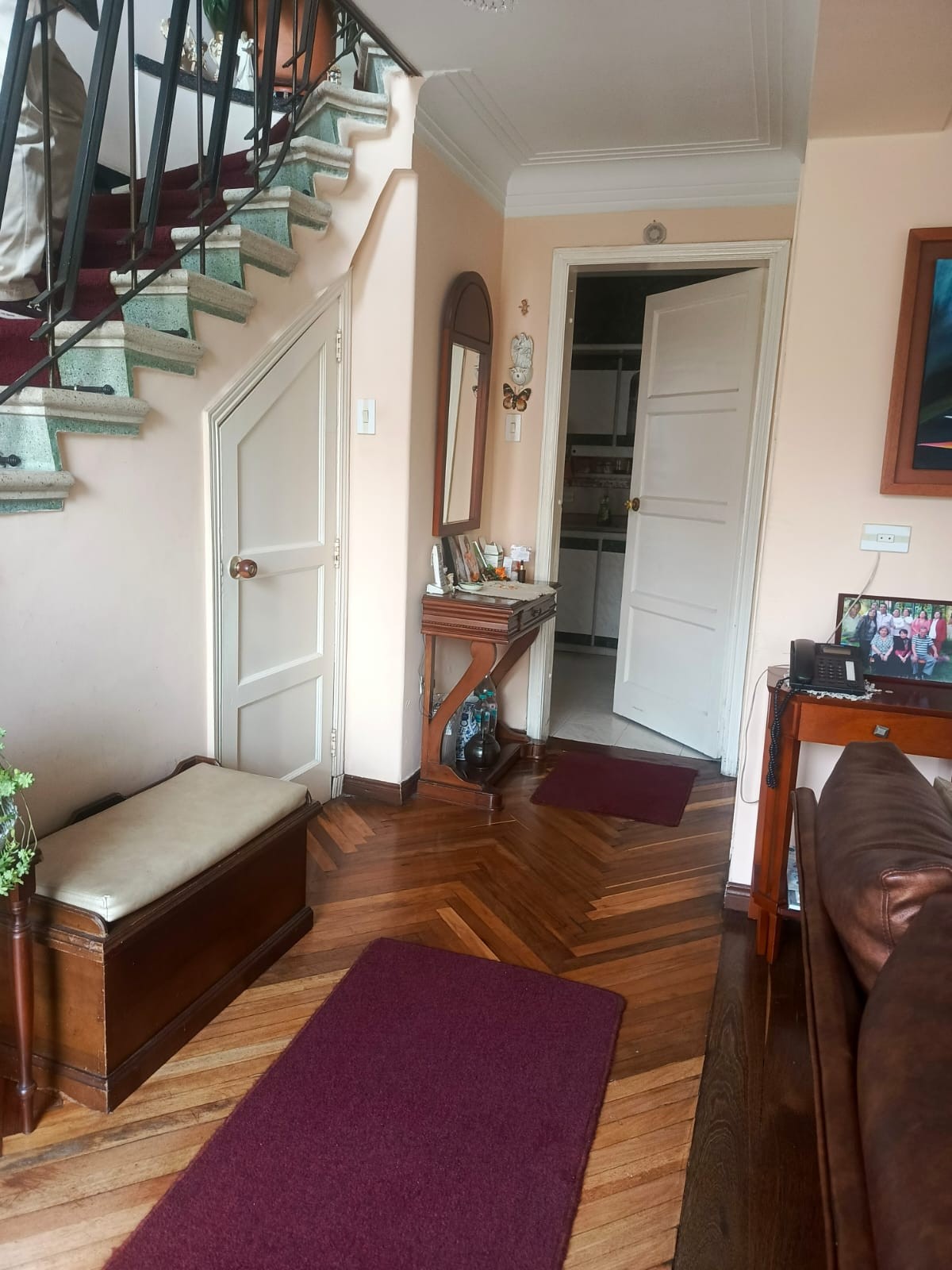 Casa en venta en La Soledad, Bogotá · foto 5 de 24