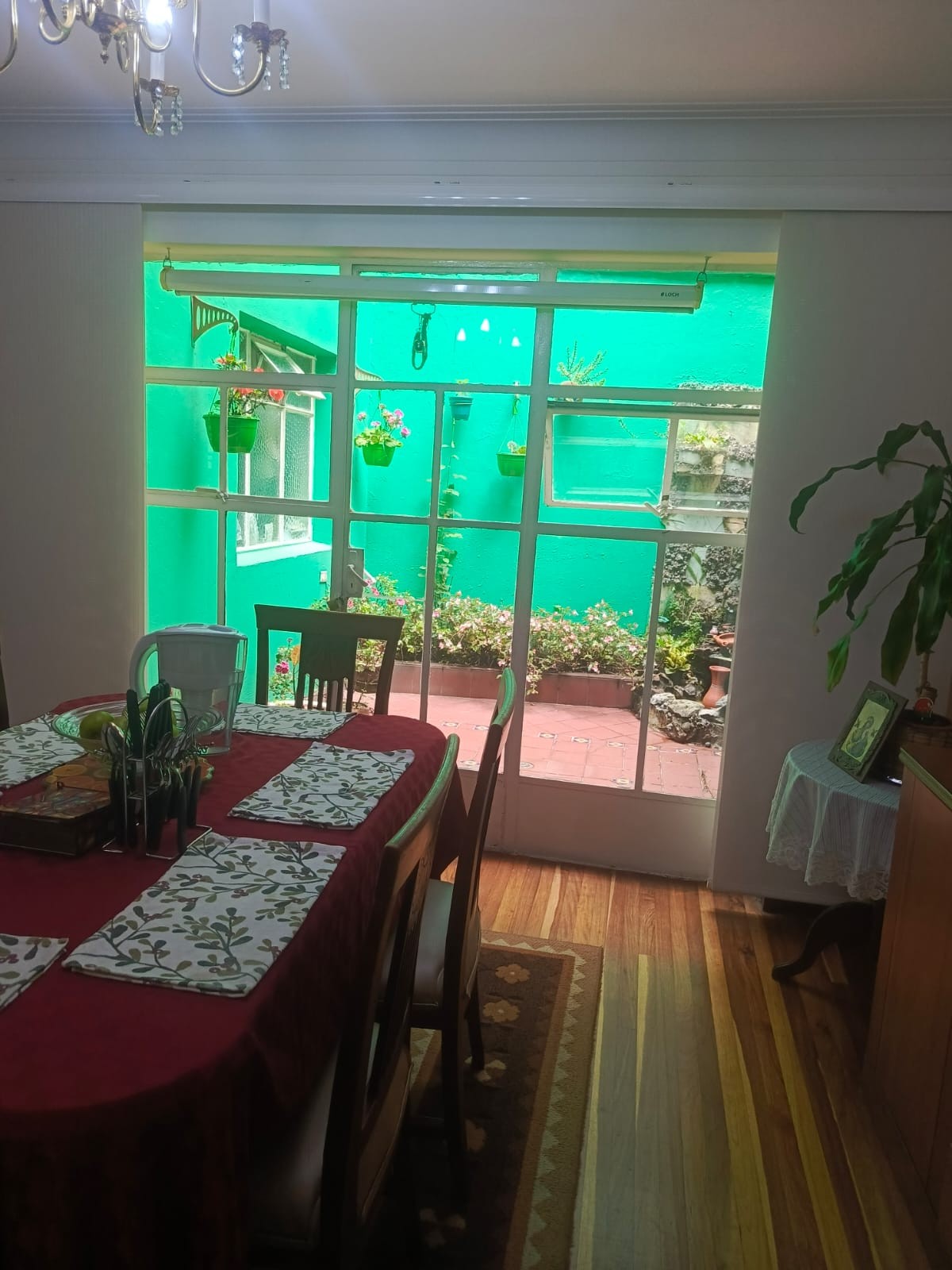 Casa en venta en La Soledad, Bogotá · foto 10 de 24