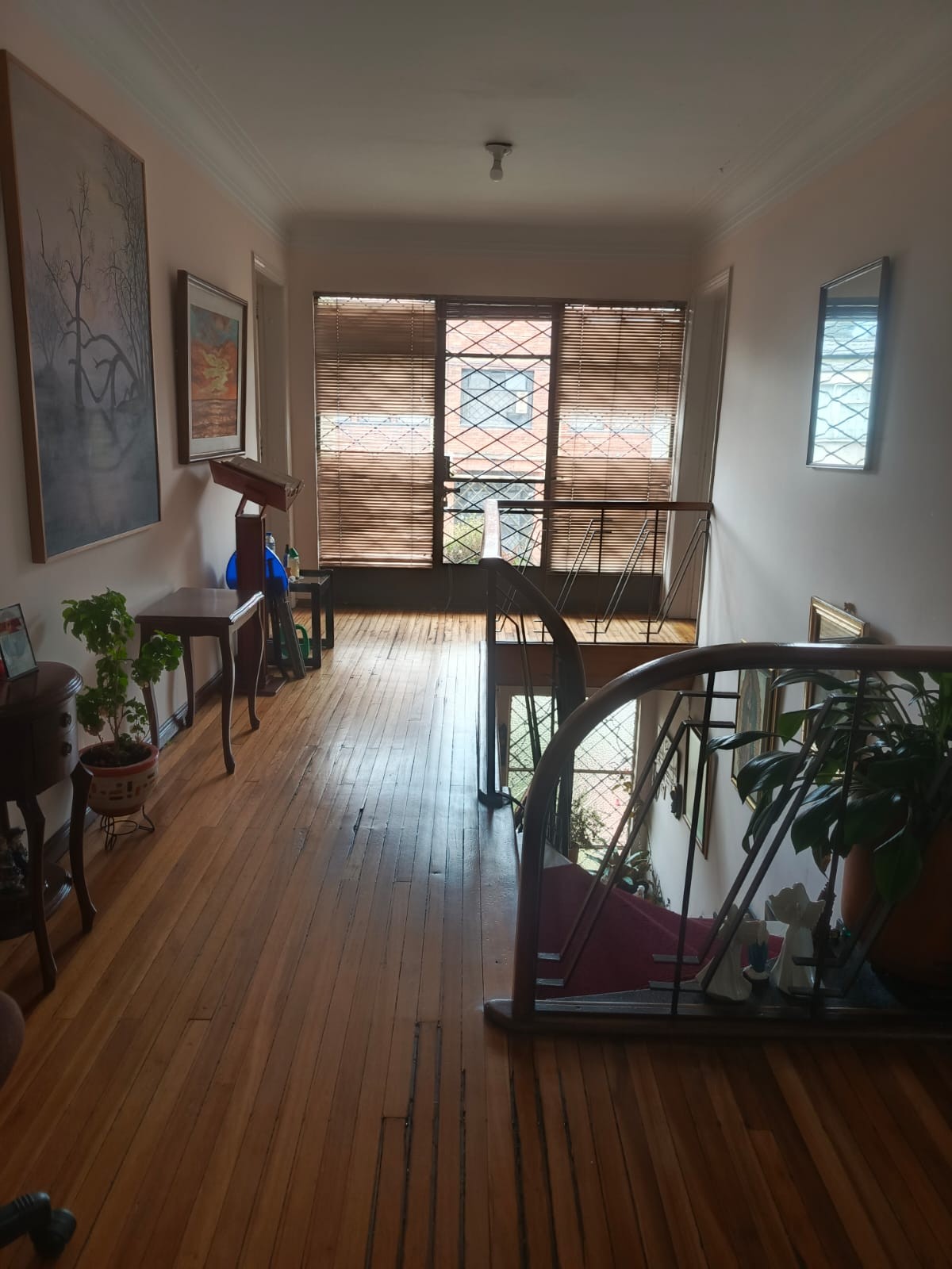 Casa en venta en La Soledad, Bogotá · foto 18 de 24