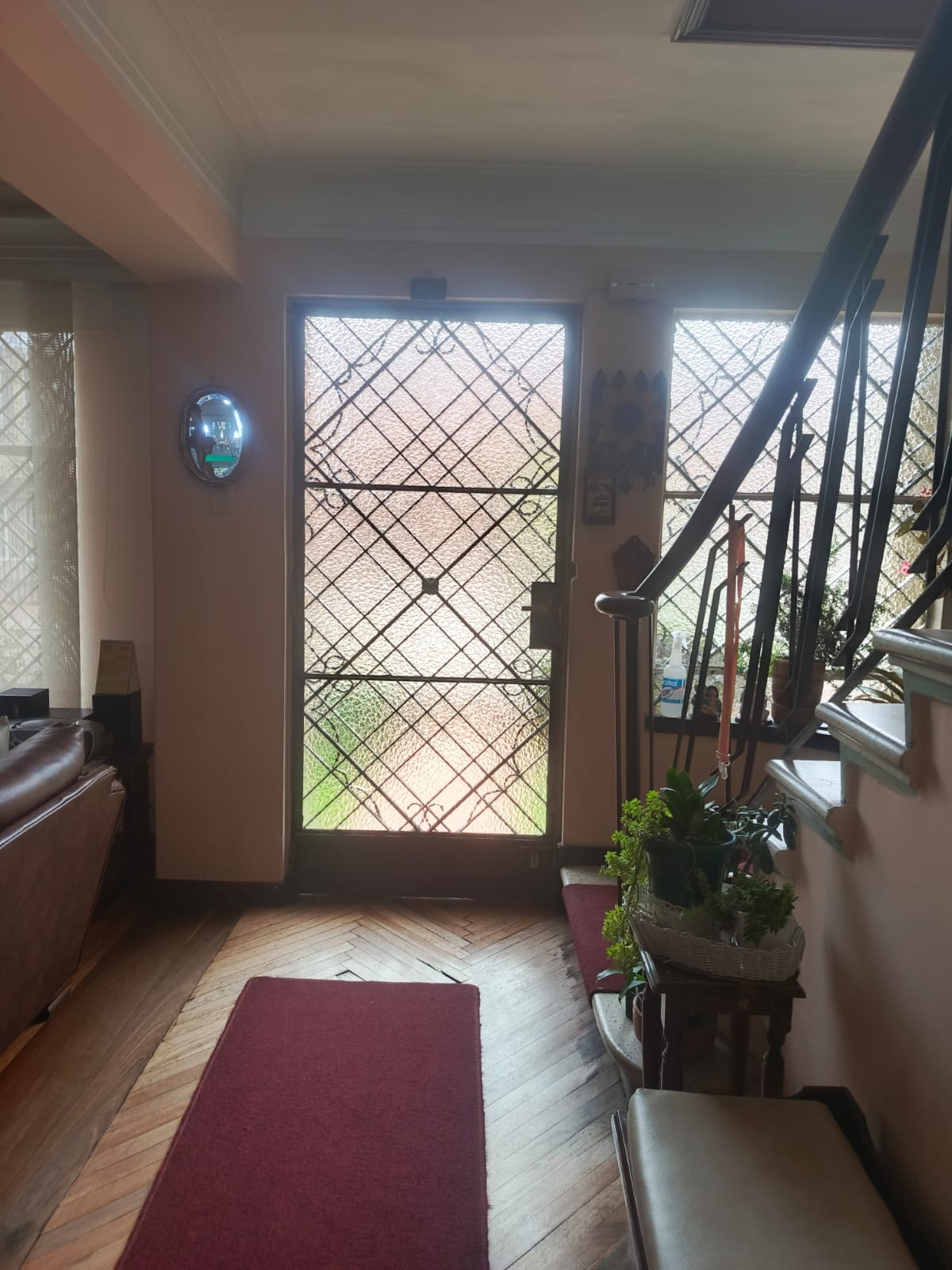 Casa en venta en La Soledad, Bogotá · foto 8 de 24