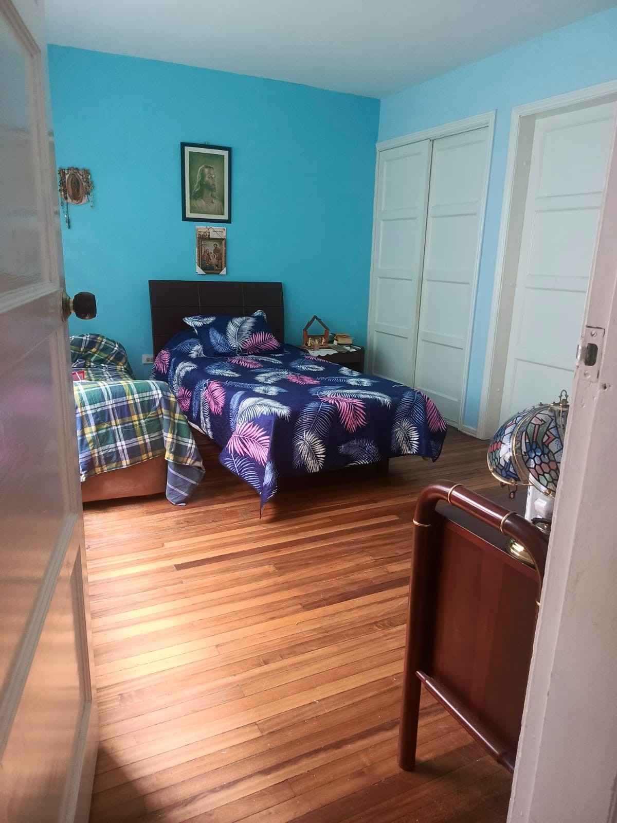 Casa en venta en La Soledad, Bogotá · foto 19 de 24