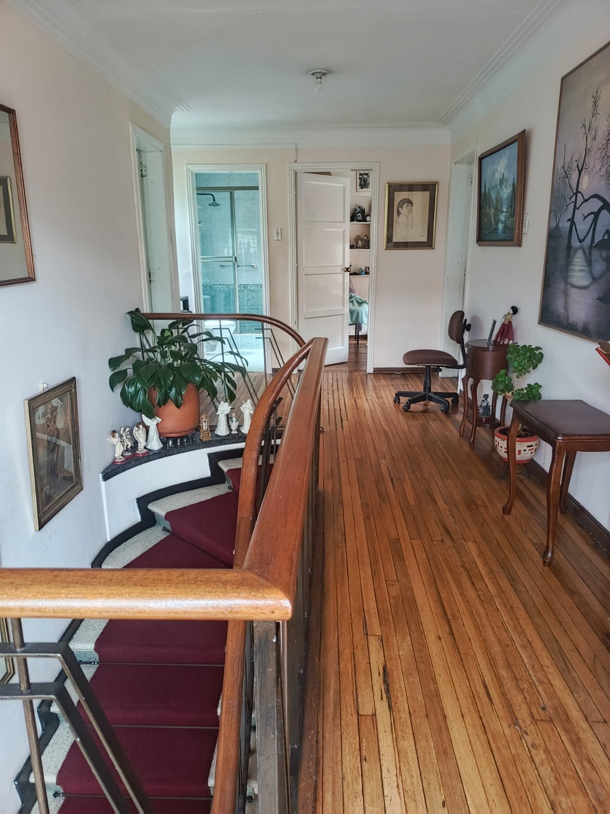 Casa en venta en La Soledad, Bogotá · foto 7 de 24