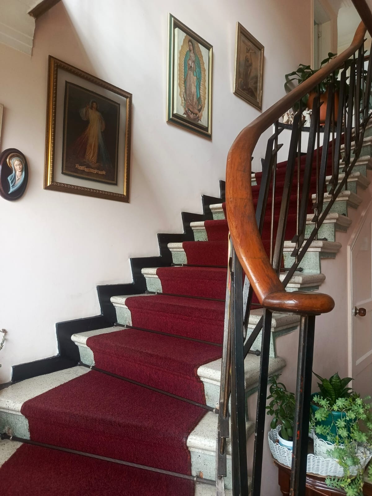 Casa en venta en La Soledad, Bogotá · foto 17 de 24