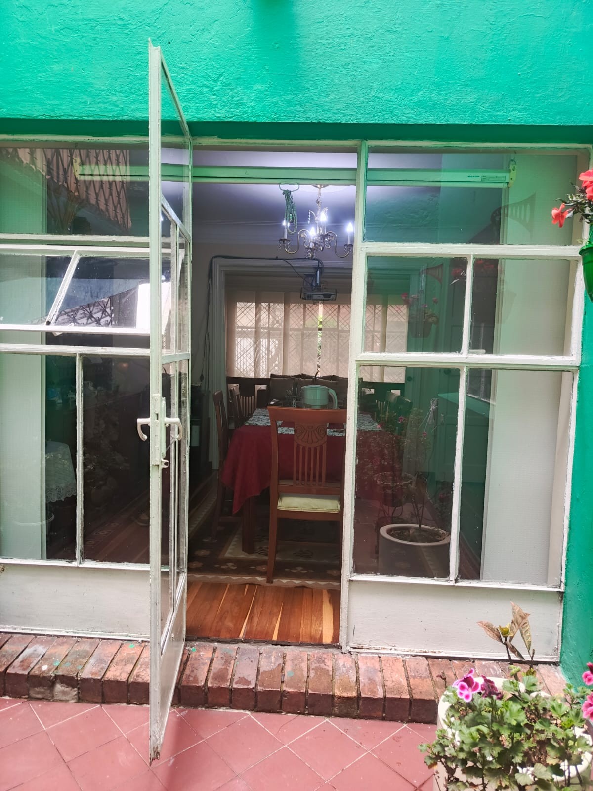Casa en venta en La Soledad, Bogotá · foto 11 de 24