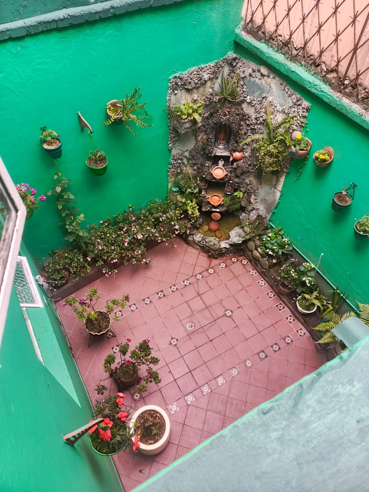 Casa en venta en La Soledad, Bogotá · foto 13 de 24