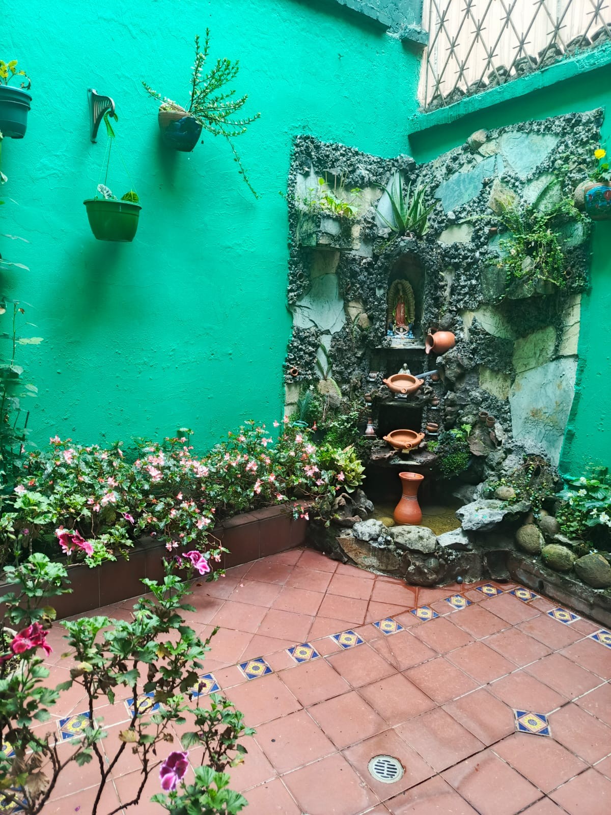 Casa en venta en La Soledad, Bogotá · foto 12 de 24