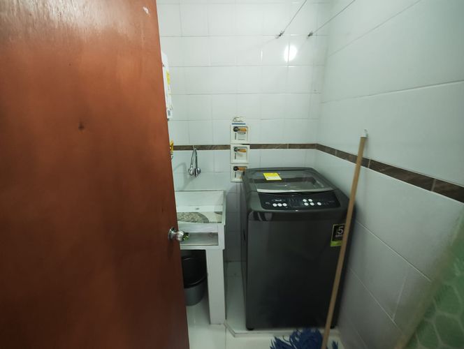 Apartamento de 2 alcobas en arriendo en Belén, Medellín, 72 m² · foto 3 de 10
