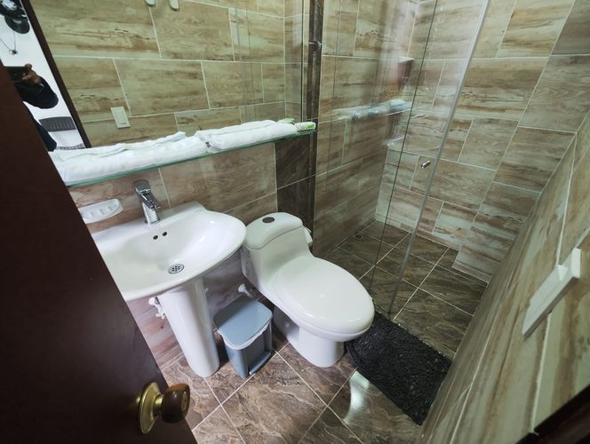Apartamento de 2 alcobas en arriendo en Belén, Medellín, 72 m² · foto 4 de 10