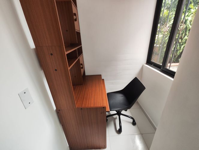 Apartamento de 2 alcobas en arriendo en Belén, Medellín, 72 m² · foto 7 de 10