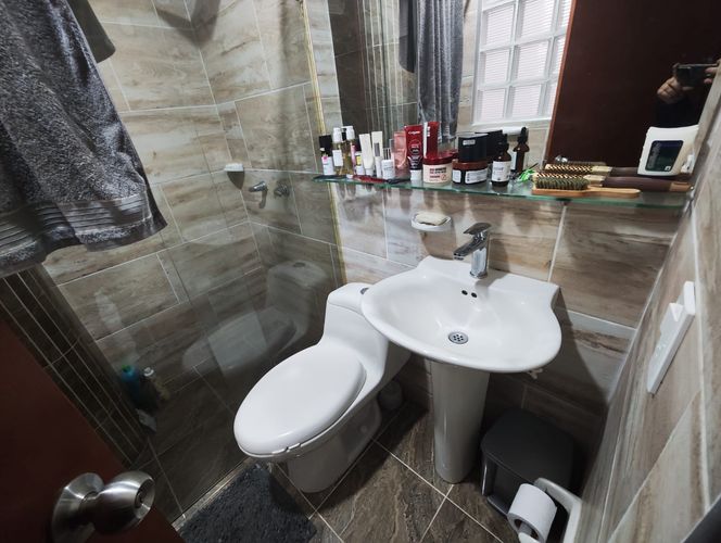 Apartamento de 2 alcobas en arriendo en Belén, Medellín, 72 m² · foto 8 de 10