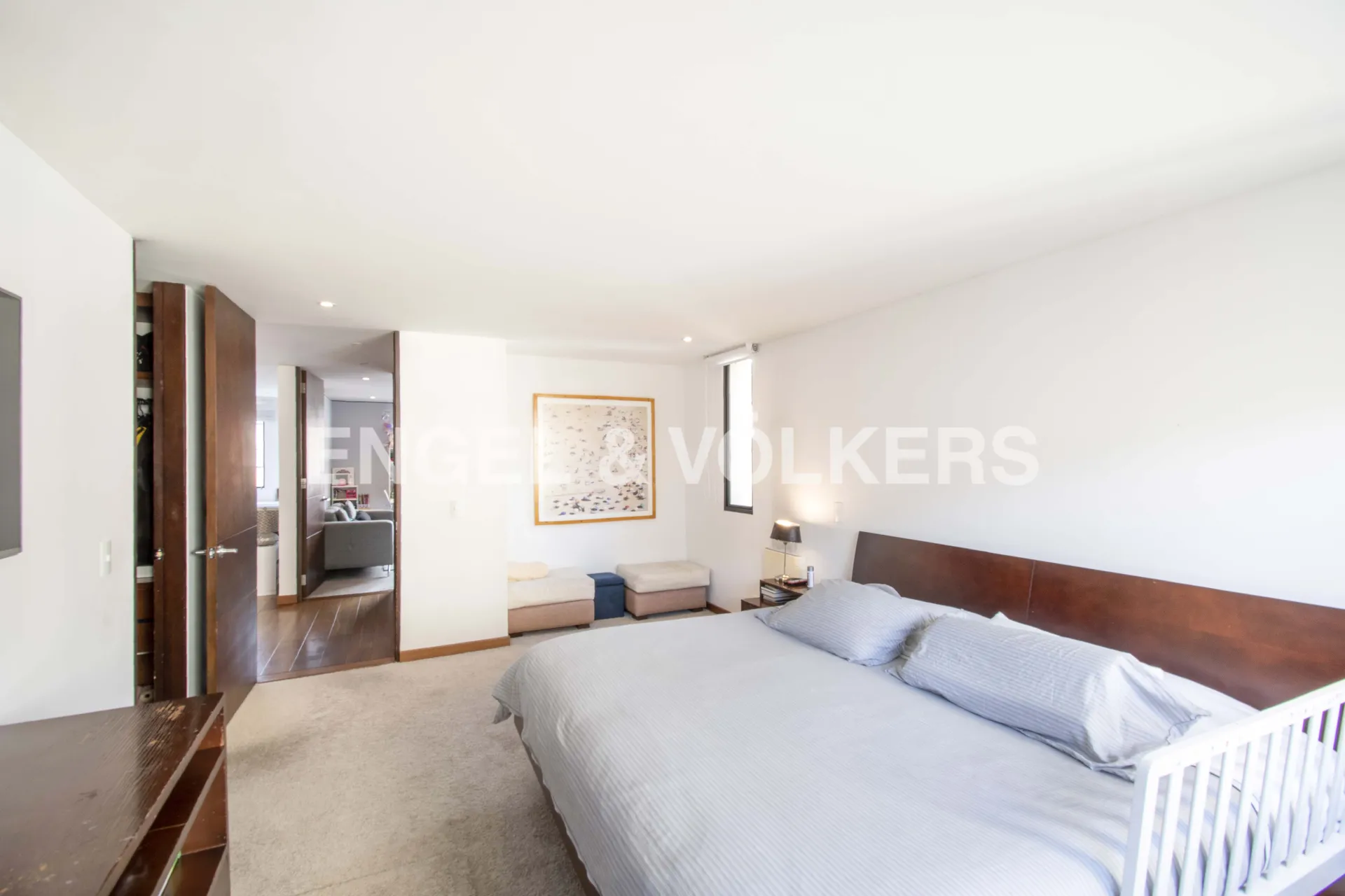 Apartamento en venta en Los Rosales, Bogotá · foto 11 de 17