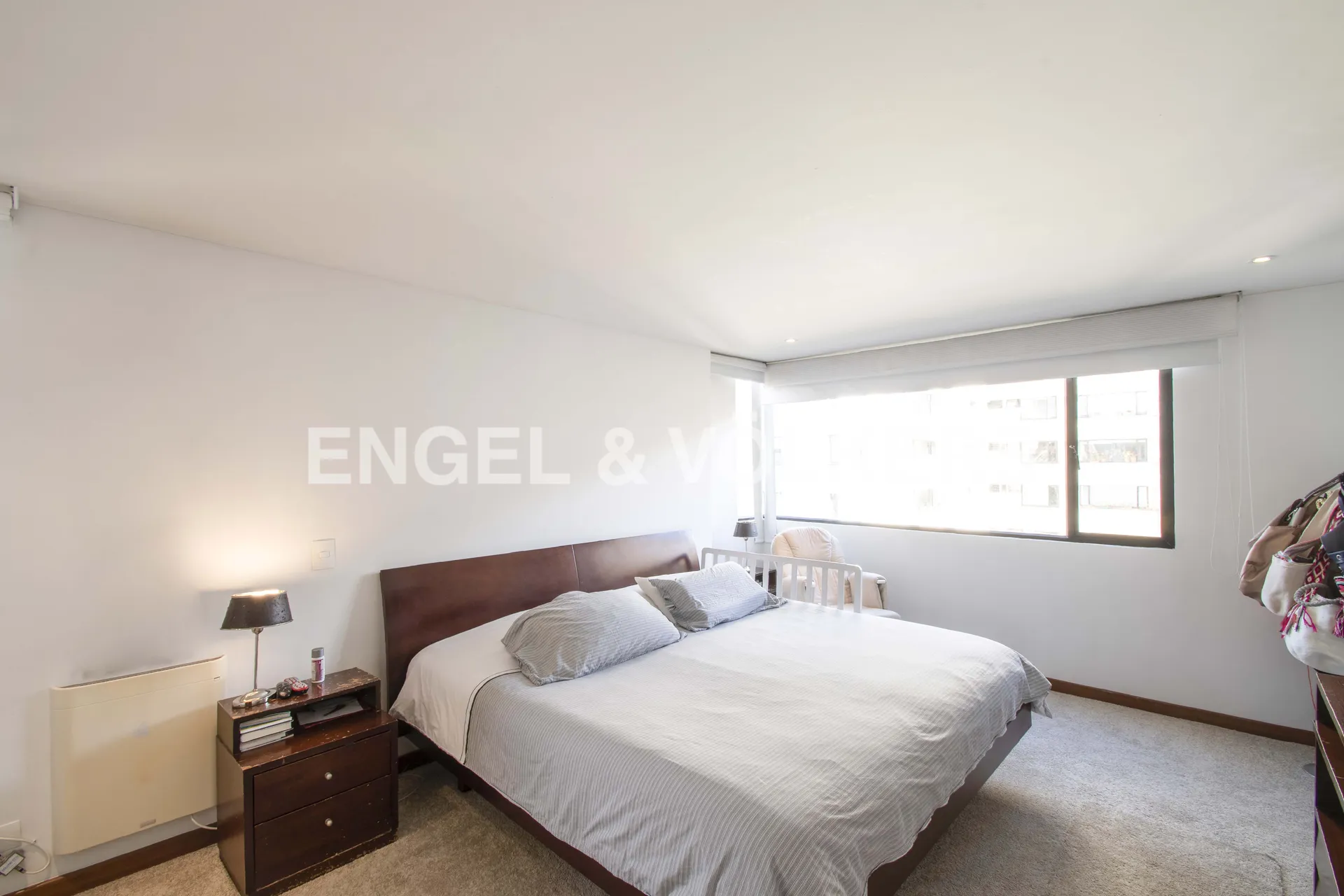 Apartamento en venta en Los Rosales, Bogotá · foto 10 de 17