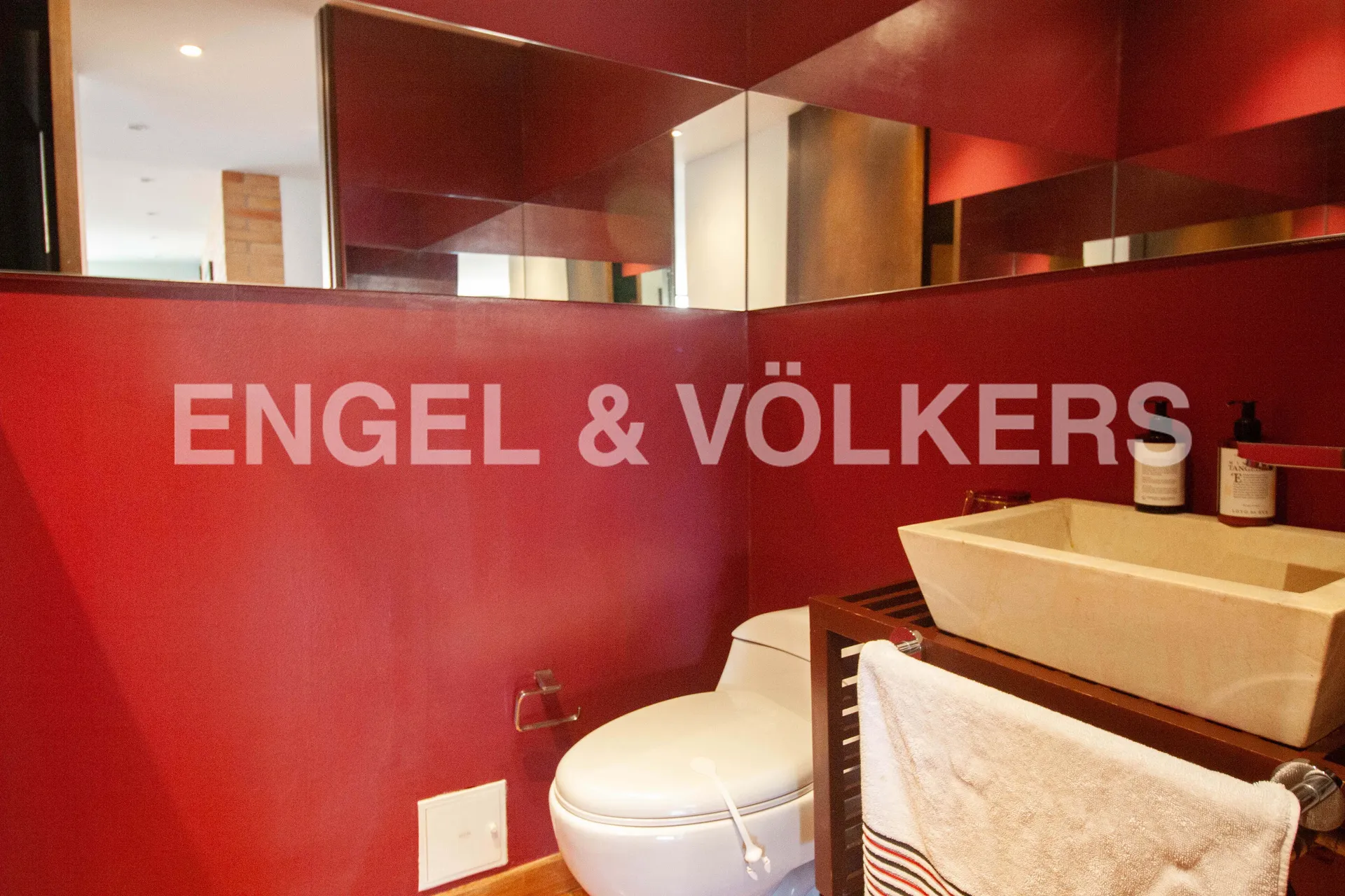 Apartamento en venta en Los Rosales, Bogotá · foto 5 de 17