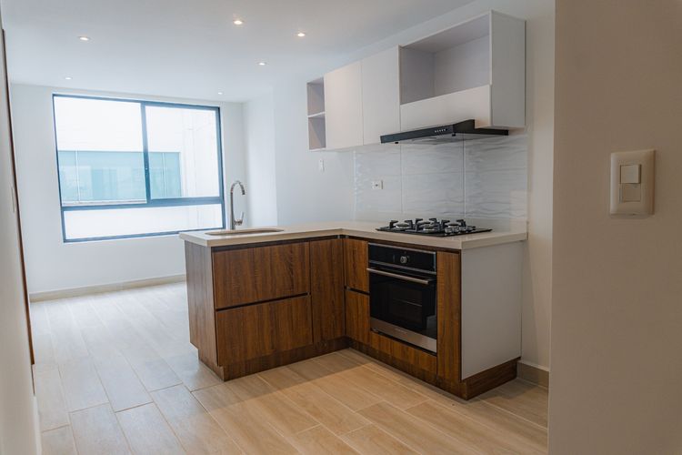 Apartaestudio en venta en Norte De Armenia, Armenia, 42 m² · foto 2 de 17