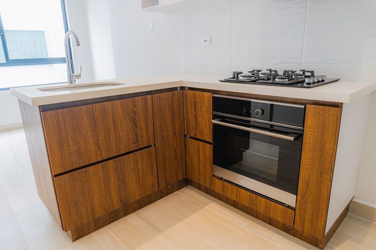 Apartaestudio en venta en Norte De Armenia, Armenia, 42 m² · foto 5 de 17