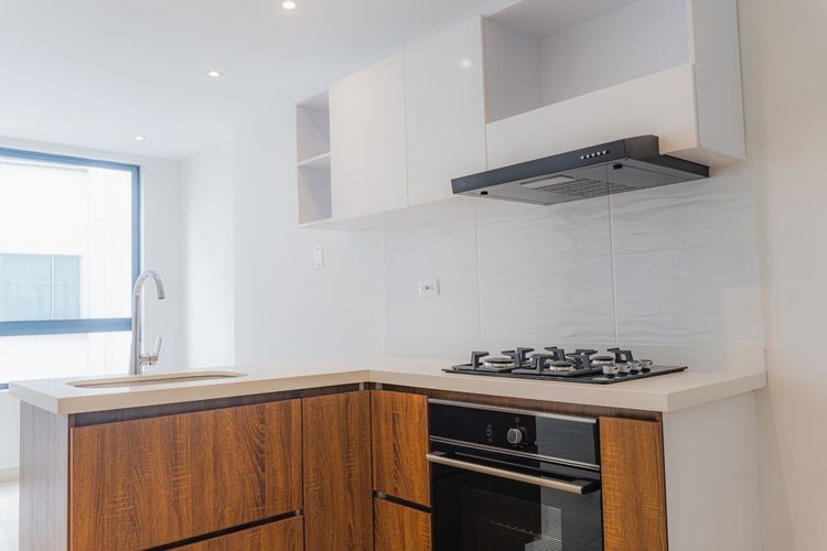 Apartaestudio en venta en Norte De Armenia, Armenia, 42 m² · foto 4 de 17