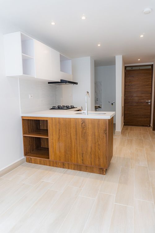 Apartaestudio en venta en Norte De Armenia, Armenia, 42 m² · foto 7 de 17