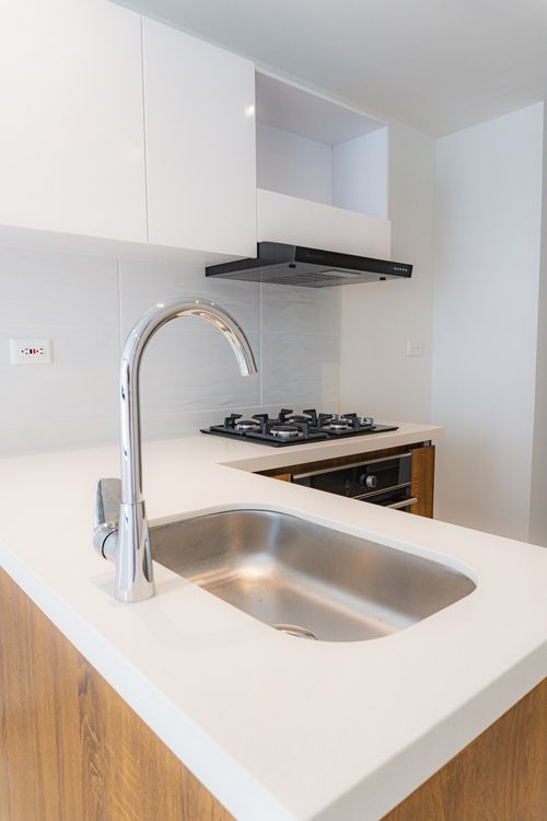 Apartaestudio en venta en Norte De Armenia, Armenia, 42 m² · foto 3 de 17