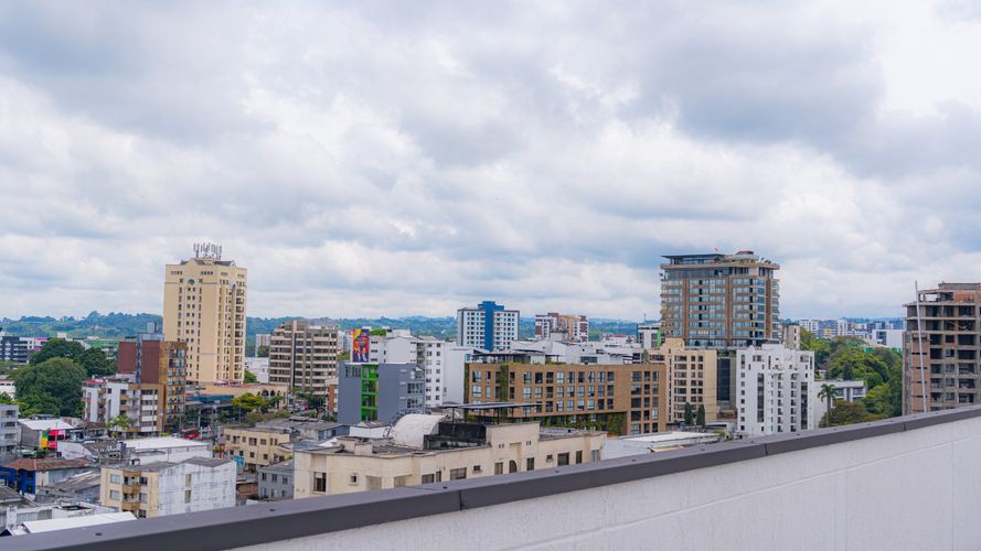 Apartaestudio en venta en Norte De Armenia, Armenia, 42 m² · foto 16 de 17