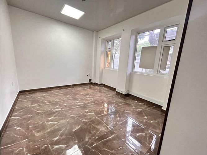 Casa de 10 alcobas en venta en Prado, Medellín, 467 m² · foto 6 de 24
