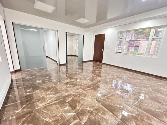 Casa de 10 alcobas en venta en Prado, Medellín, 467 m² · foto 8 de 24