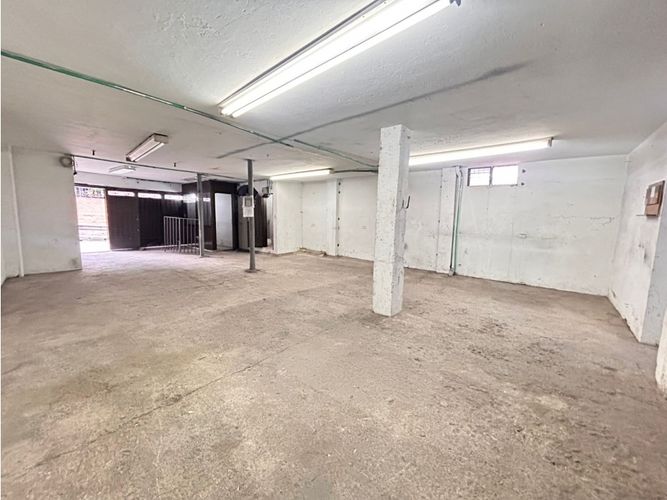 Bodega en venta en Cabecera San Antonio De Prado, Medellín, 263 m² · foto 5 de 13