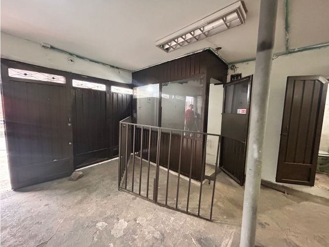 Bodega en venta en Cabecera San Antonio De Prado, Medellín, 263 m² · foto 6 de 13