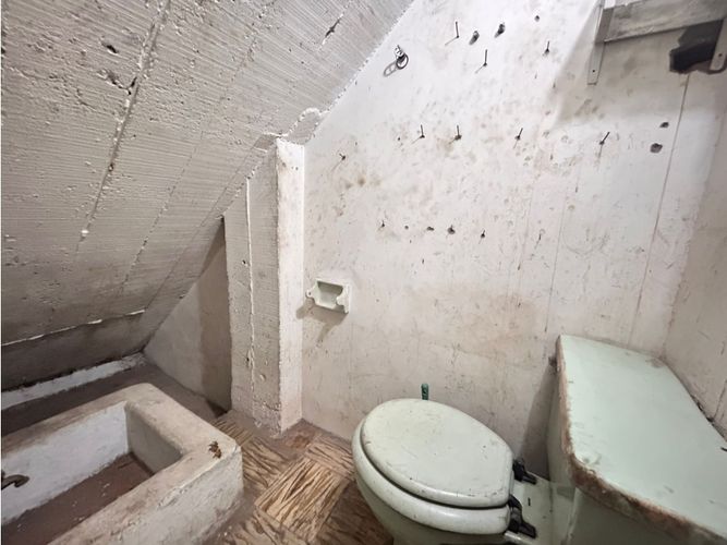 Bodega en venta en Cabecera San Antonio De Prado, Medellín, 263 m² · foto 8 de 13