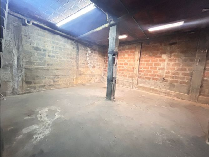 Bodega en venta en Cabecera San Antonio De Prado, Medellín, 263 m² · foto 12 de 13