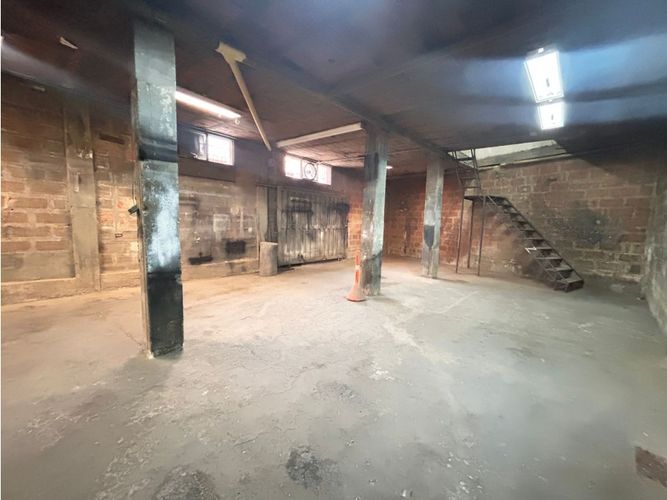 Bodega en venta en Cabecera San Antonio De Prado, Medellín, 263 m² · foto 13 de 13