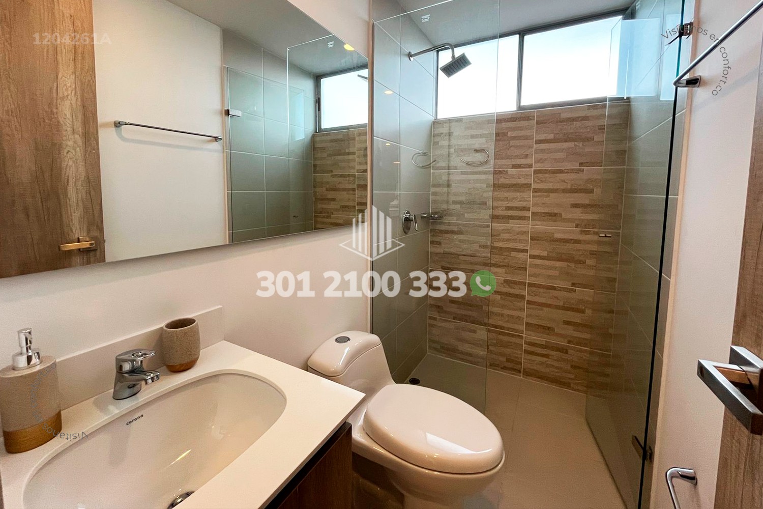 Apartamento en arriendo en Ciudad Del Río, Medellín · foto 9 de 24