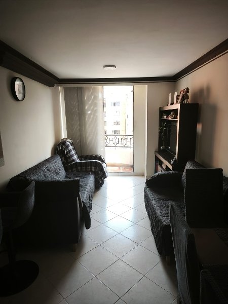 Apartamento en venta en Belén Fatima, Medellín 2