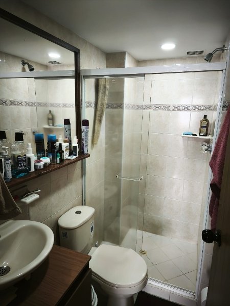 Apartamento en venta en Belén Fatima, Medellín 3