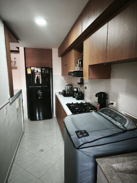 Apartamento en venta en Belén Fatima, Medellín 4