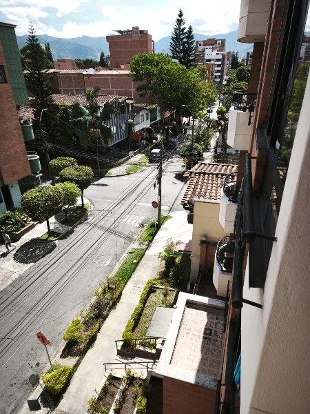Apartamento en venta en Belén Fatima, Medellín 5