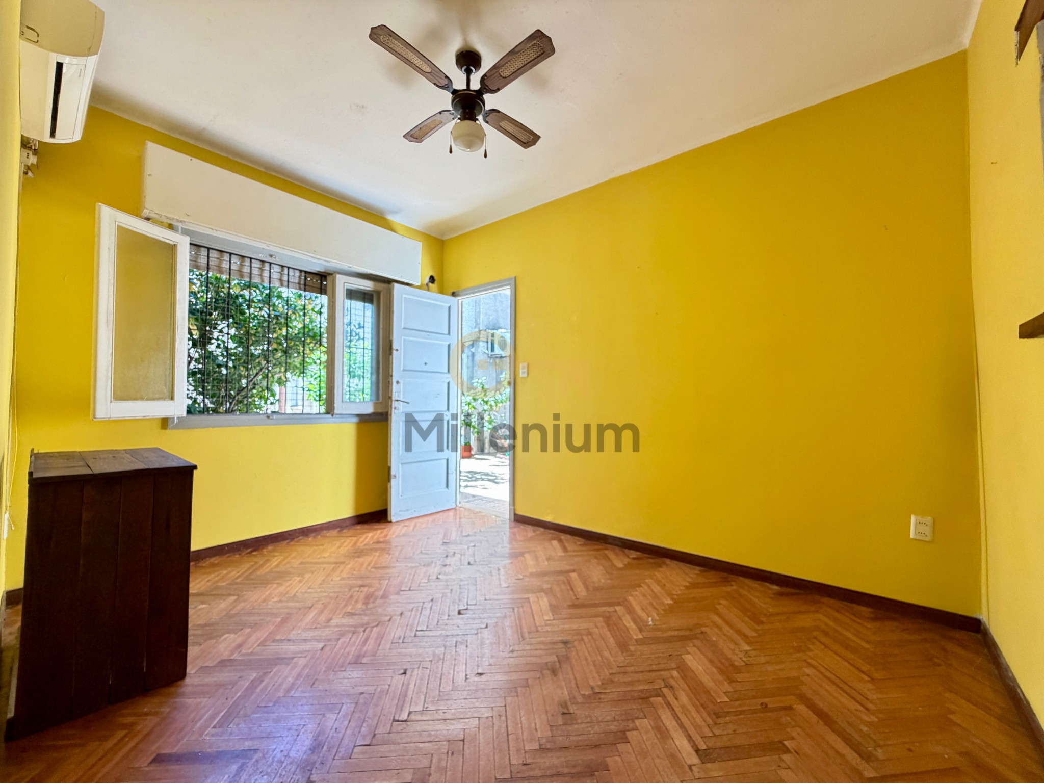 Venta Apartamentos Tipo Casa 2 Dormitorios Punta Carretas - Widok 4