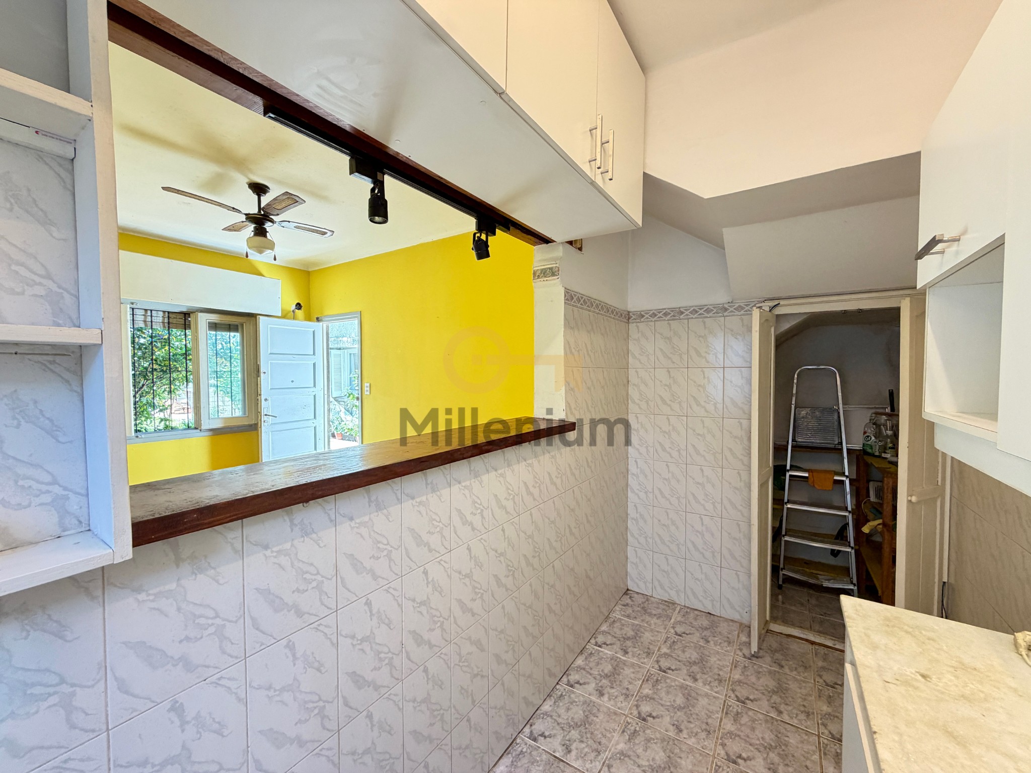 Venta Apartamentos Tipo Casa 2 Dormitorios Punta Carretas - Więcej