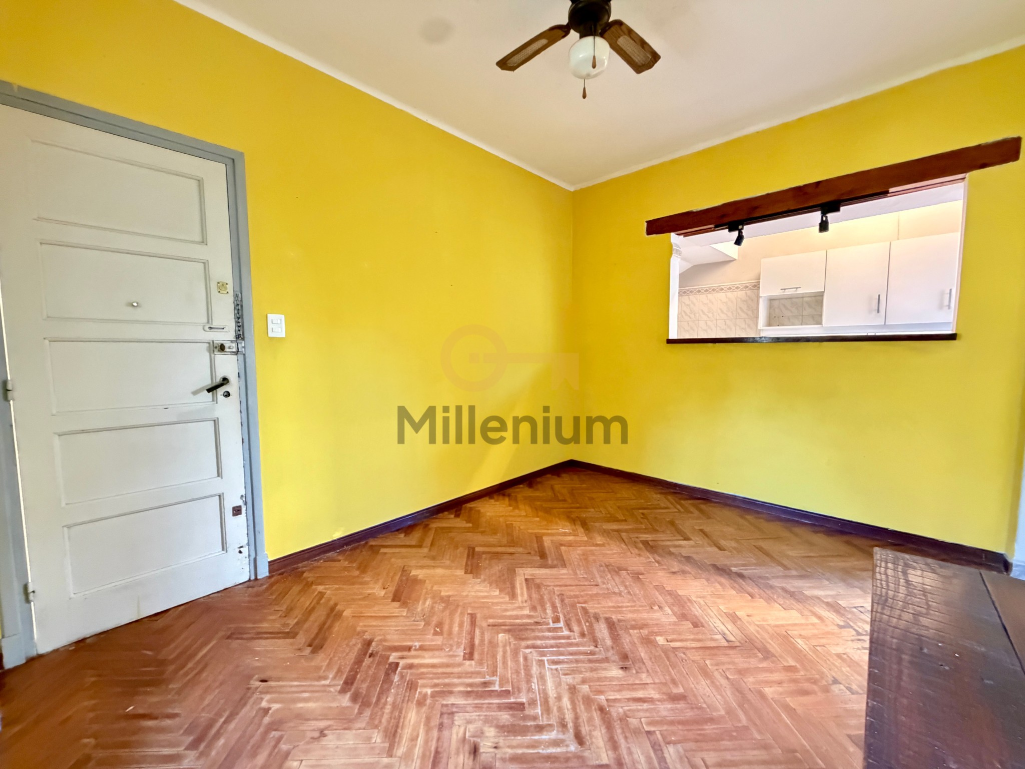 Venta Apartamentos Tipo Casa 2 Dormitorios Punta Carretas - Widok 5