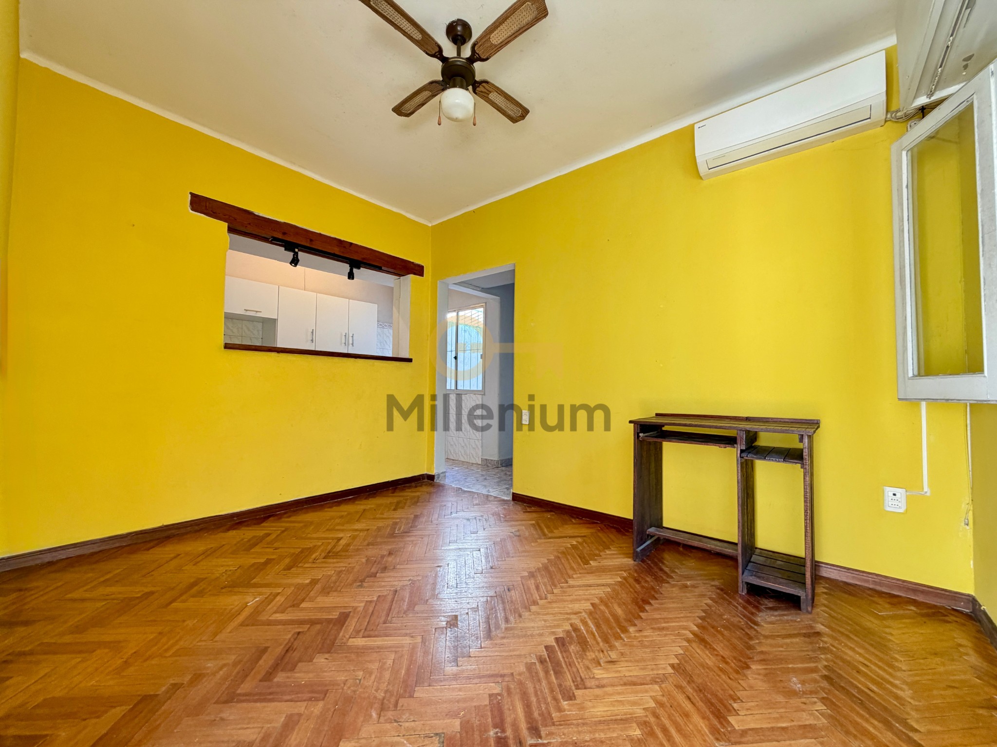 Venta Apartamentos Tipo Casa 2 Dormitorios Punta Carretas - Widok 6