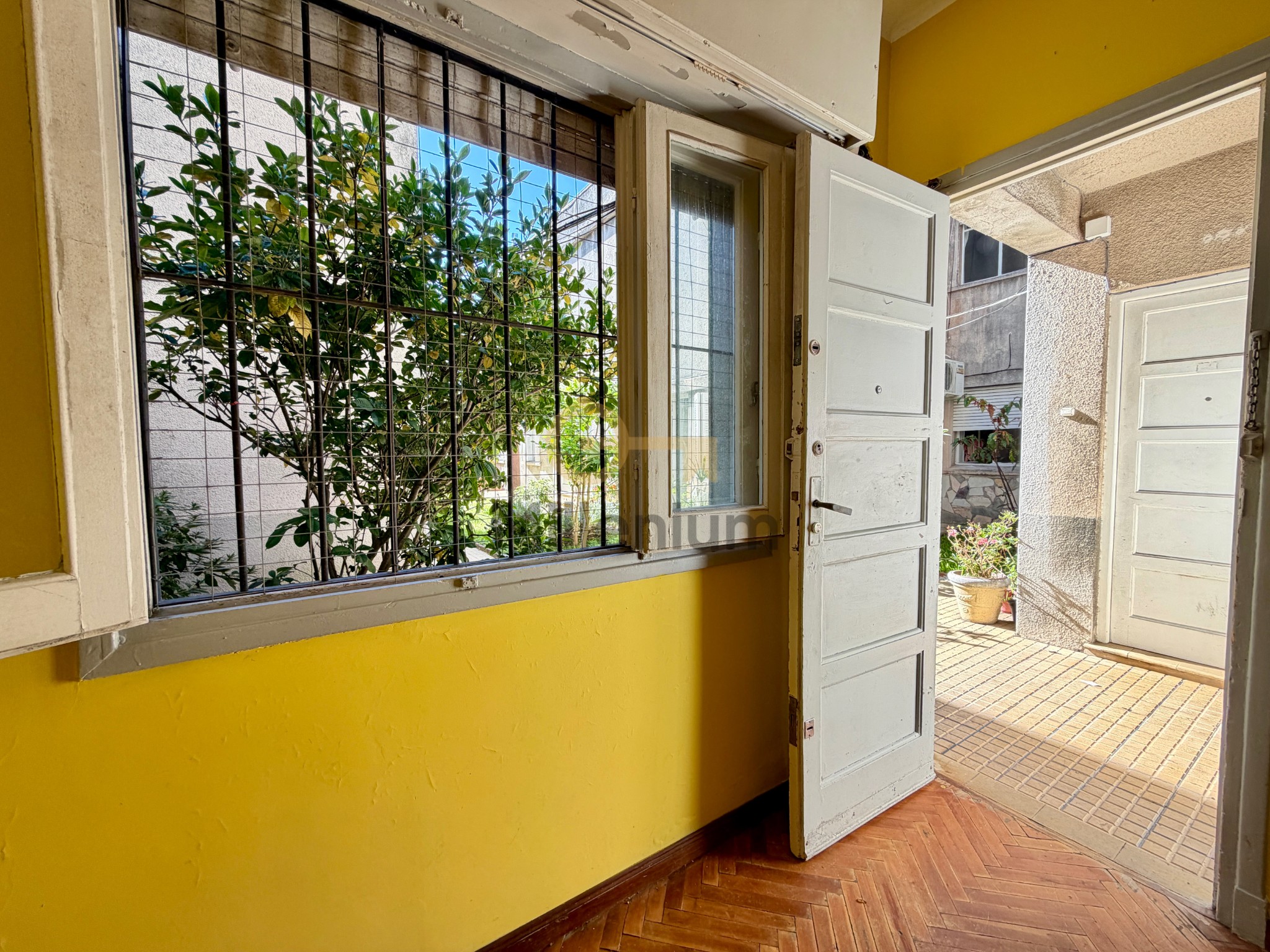 Venta Apartamentos Tipo Casa 2 Dormitorios Punta Carretas - Widok 3