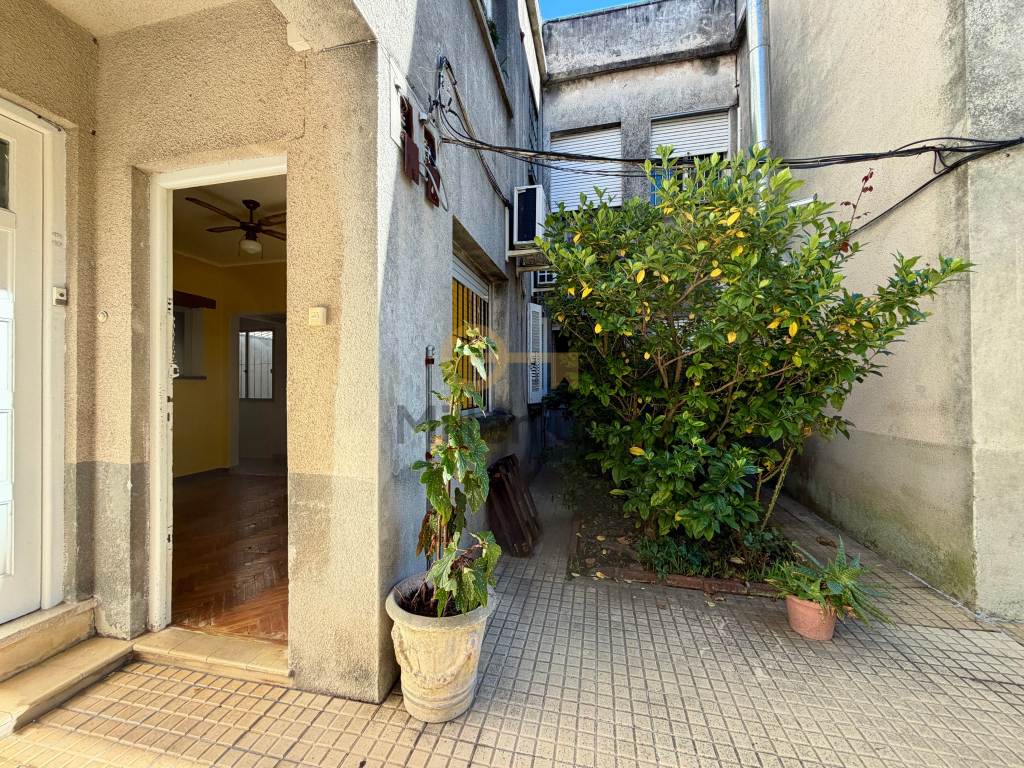 Venta Apartamentos Tipo Casa 2 Dormitorios Punta Carretas - Widok 2