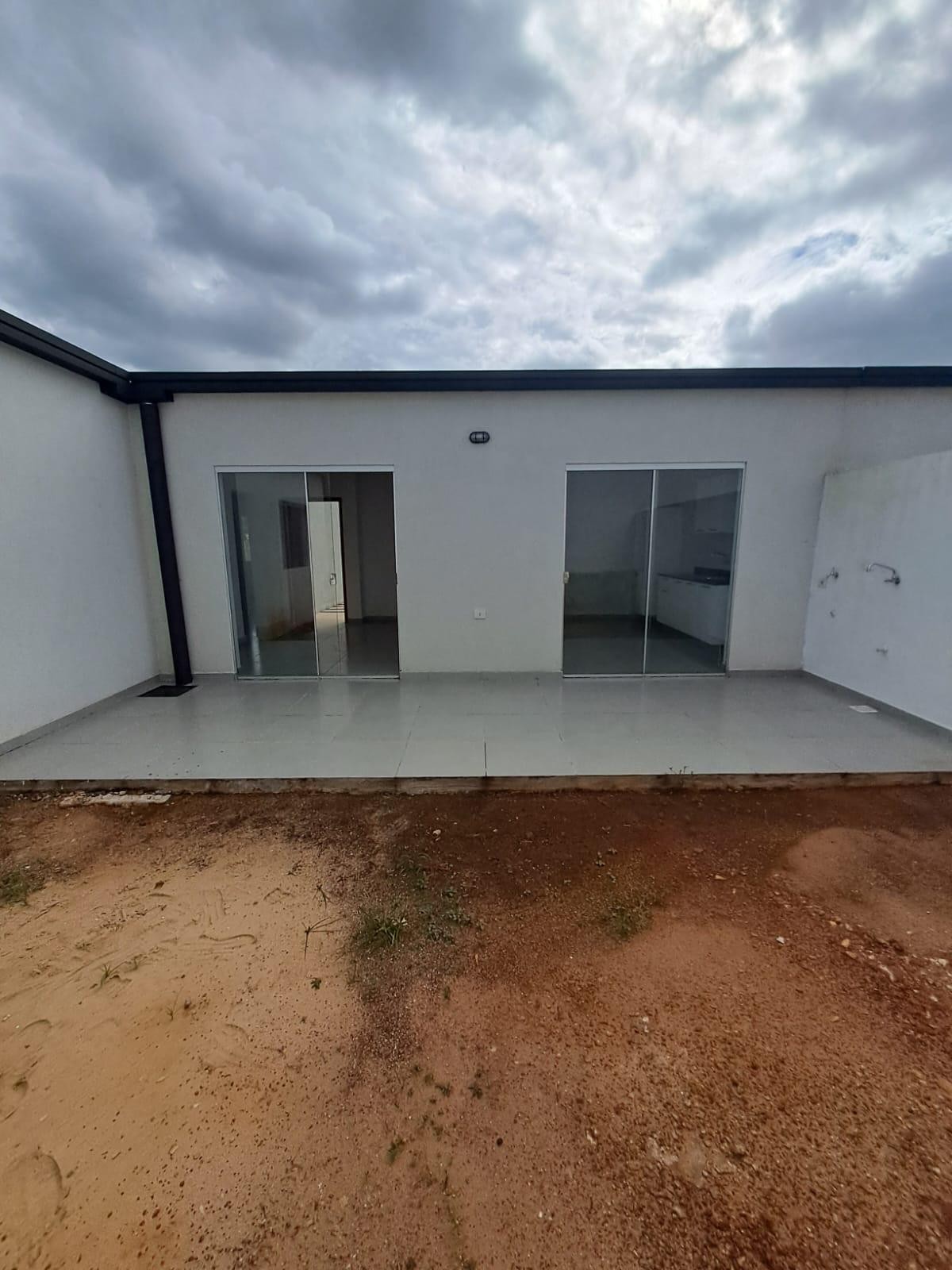 Casa en Barrio Cerrado Mora Kue: Confort y Seguridad en un Entorno Privilegiado — foto 3