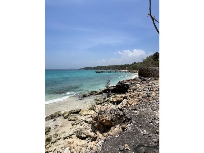 Lote en venta en Barú, Cartagena, 5000 m² · foto 13 de 14