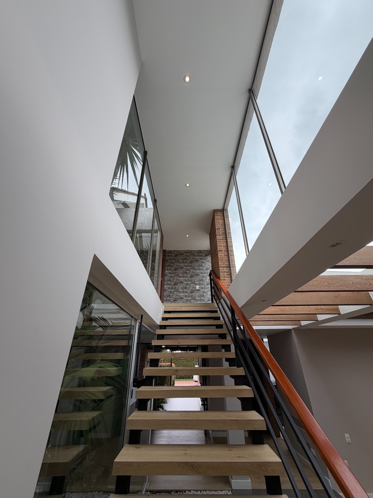 Casa en Arriendo en San Simón, Bogotá