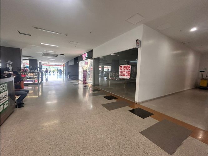 Local en venta en Pilsen, Itagüí, 60 m² · foto 9 de 9