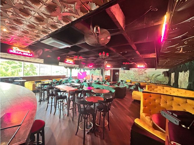 Local en arriendo en Provenza, Medellín, 320 m² · foto 8 de 13