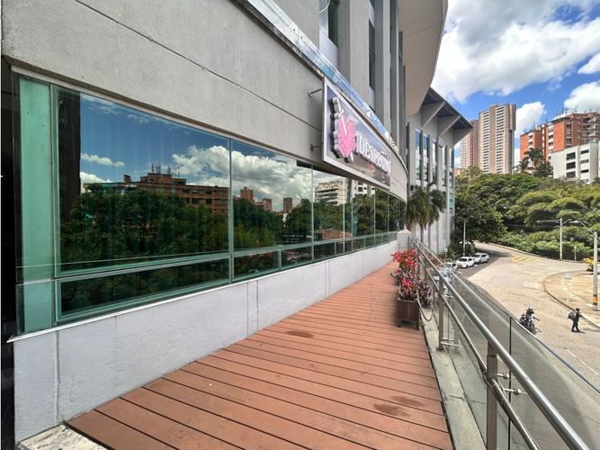 Local en arriendo en Provenza, Medellín, 320 m² · foto 13 de 13