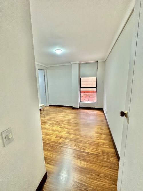 Apartamento de 3 alcobas en venta en Laureles, Medellín, 117 m² · foto 18 de 24