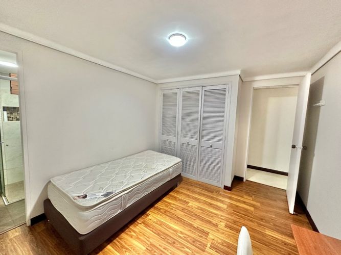 Apartamento de 3 alcobas en venta en Laureles, Medellín, 117 m² · foto 21 de 24