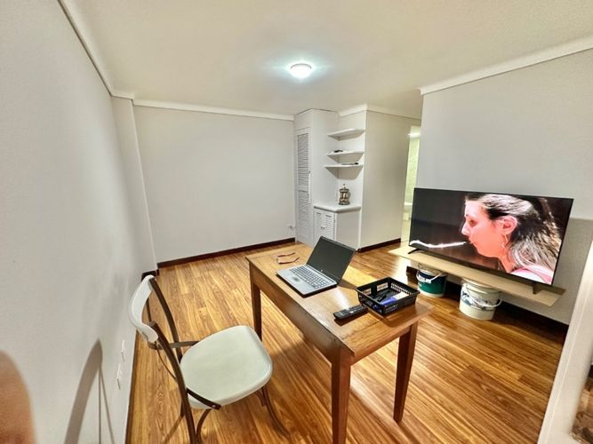 Apartamento de 3 alcobas en venta en Laureles, Medellín, 117 m² · foto 24 de 24